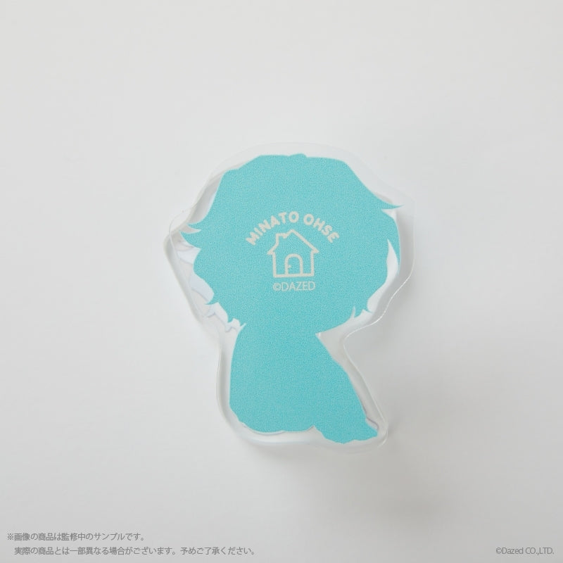 カリスマ みにコレ！ぬいぐるみ マスコット コンプリート7種