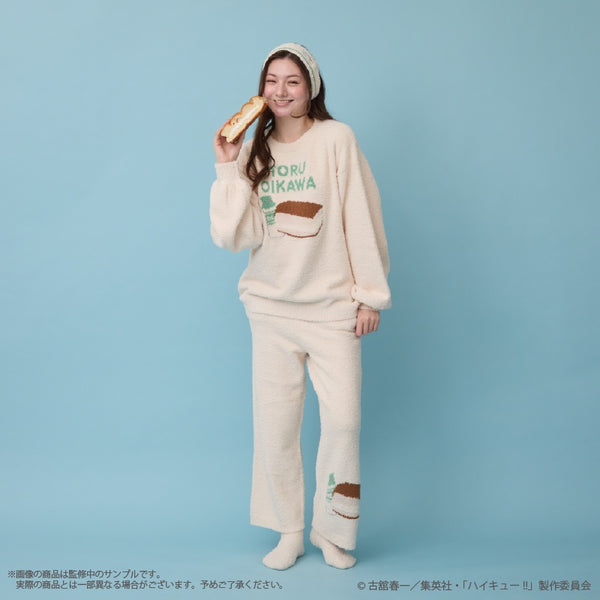 『ハイキュー!!』〈及川徹〉 ルームウェアロングパンツ (レディース)