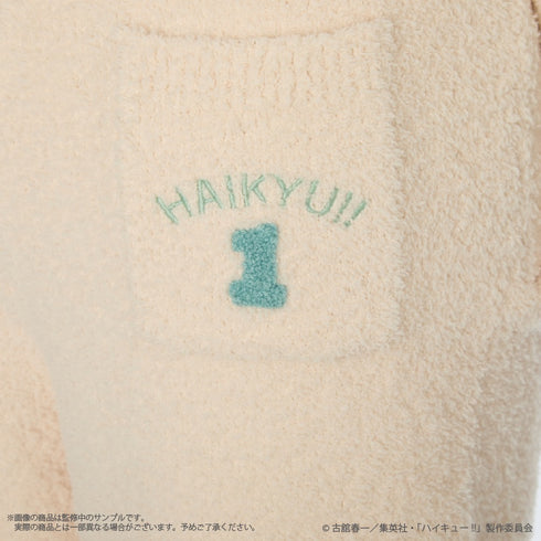 『ハイキュー!!』〈及川徹〉 ルームウェアロングパンツ (レディース)