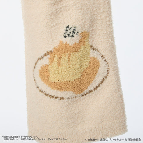 『ハイキュー!!』〈岩泉一〉 ルームウェアロングパンツ (メンズ)