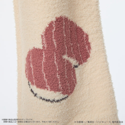 『ハイキュー!!』〈宮侑〉 ルームウェアロングパンツ (メンズ)