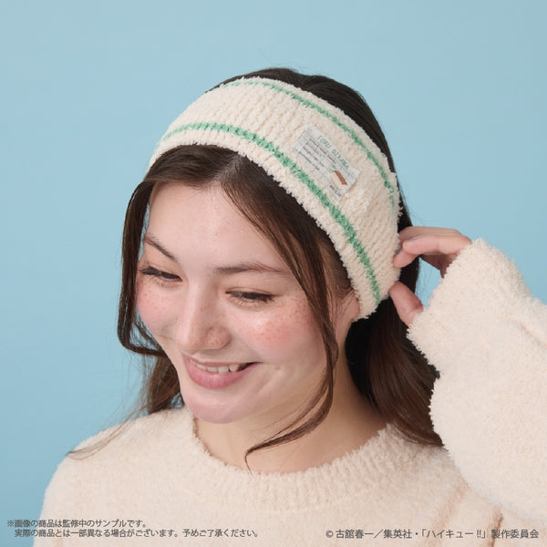 『ハイキュー!!』〈及川徹〉 ヘアバンド