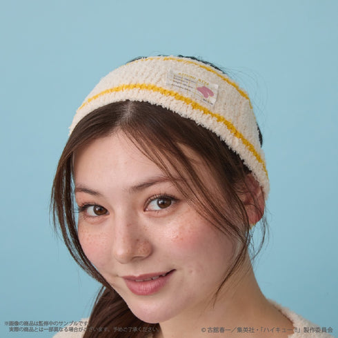 『ハイキュー!!』〈宮侑〉 ヘアバンド