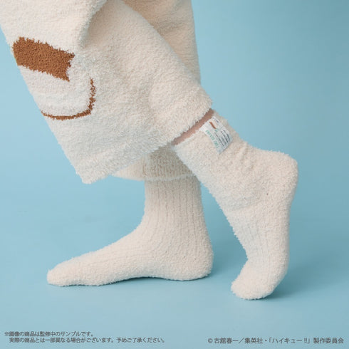 『ハイキュー!!』〈及川徹〉 ルームソックス (レディース)