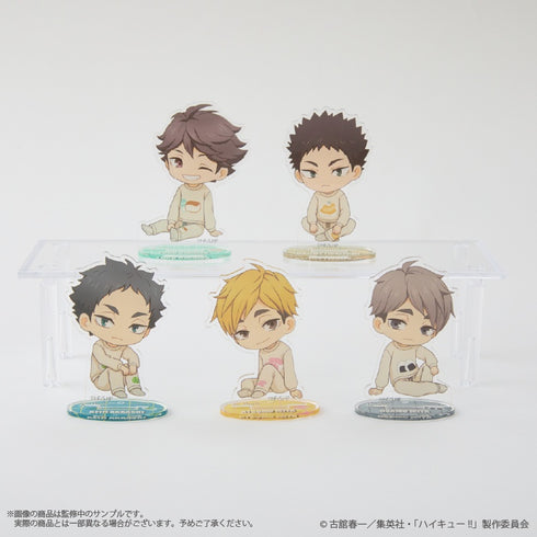 『ハイキュー!!』〈及川徹〉 アクリルスタンド