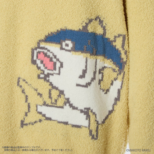 『金色のガッシュ!!』ルームウェアプルオーバー 〈ガッシュ〉 ユニセックス
