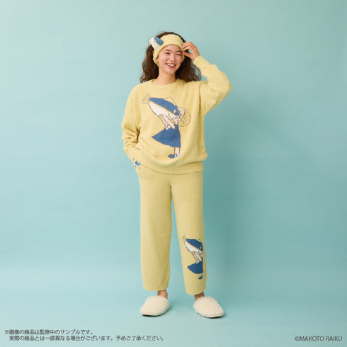 『金色のガッシュ!!』ルームウェアプルオーバー 〈ガッシュ〉 ユニセックス