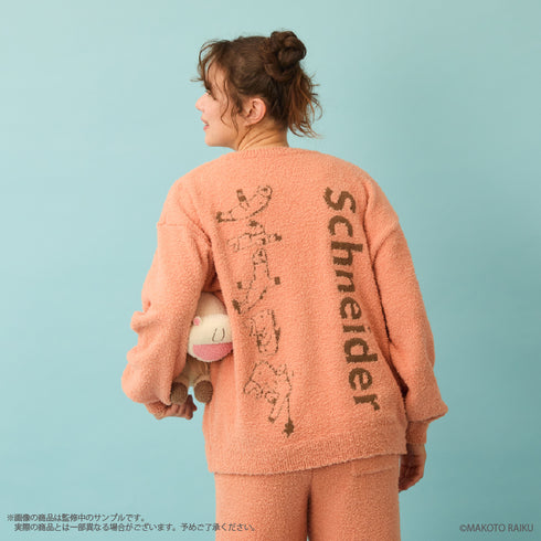 『金色のガッシュ!!』ルームウェアプルオーバー 〈ウマゴン〉 ユニセックス