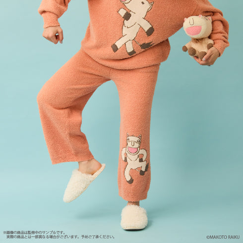 『金色のガッシュ!!』ルームウェアロングパンツ 〈ウマゴン〉 レディース