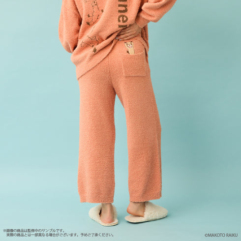 『金色のガッシュ!!』ルームウェアロングパンツ 〈ウマゴン〉 レディース