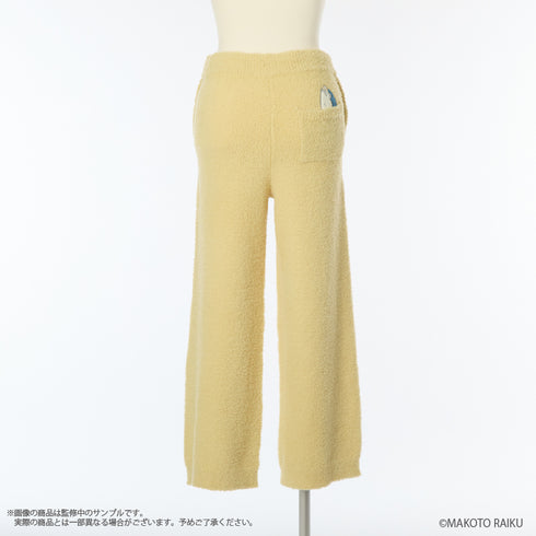 『金色のガッシュ!!』ルームウェアロングパンツ 〈ガッシュ〉 メンズ