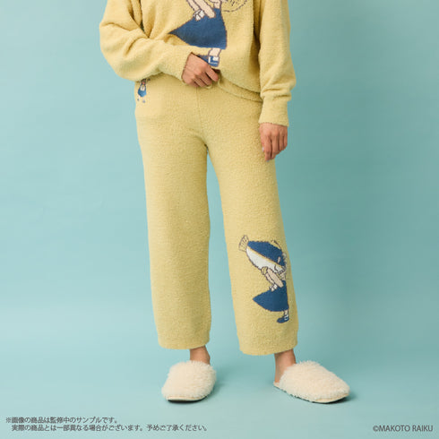 『金色のガッシュ!!』ルームウェアロングパンツ 〈ガッシュ〉 メンズ