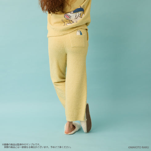 『金色のガッシュ!!』ルームウェアロングパンツ 〈ガッシュ〉 メンズ