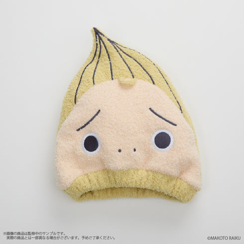 『金色のガッシュ!!』キャンチョメ ヘアキャップ