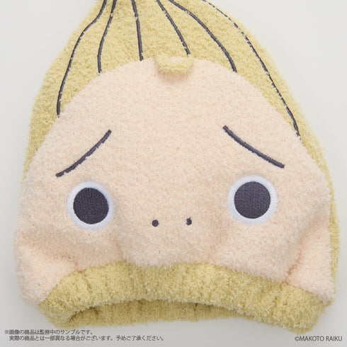 『金色のガッシュ!!』キャンチョメ ヘアキャップ