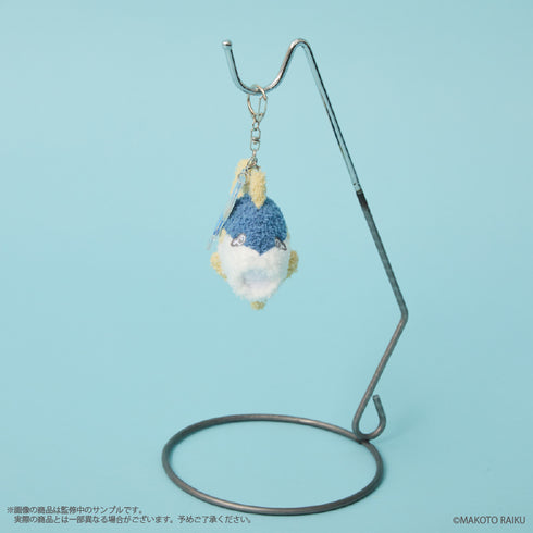 『金色のガッシュ!!』ふかもこキーホルダー 〈ガッシュ〉