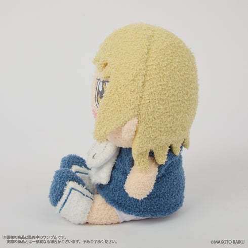 『金色のガッシュ!!』ふかもこぐるみ 〈ガッシュ〉