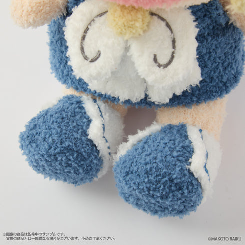 『金色のガッシュ!!』ふかもこぐるみ 〈ガッシュ〉