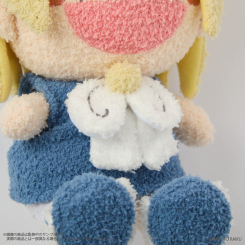 『金色のガッシュ!!』ふかもこぐるみ 〈ガッシュ〉