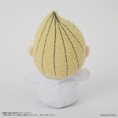 『金色のガッシュ!!』ふかもこぐるみ 〈キャンチョメ〉