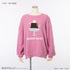 『斉木楠雄のΨ難』〈斉木楠雄〉ルームウェアプルオーバー (ユニセックス)