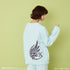 『斉木楠雄のΨ難』〈海藤瞬〉ルームウェアプルオーバー (ユニセックス)
