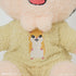 『斉木楠雄のΨ難』〈燃堂力〉 ふかもこぐるみ