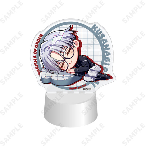 『カリスマ』フタのるマスコット【BOX】