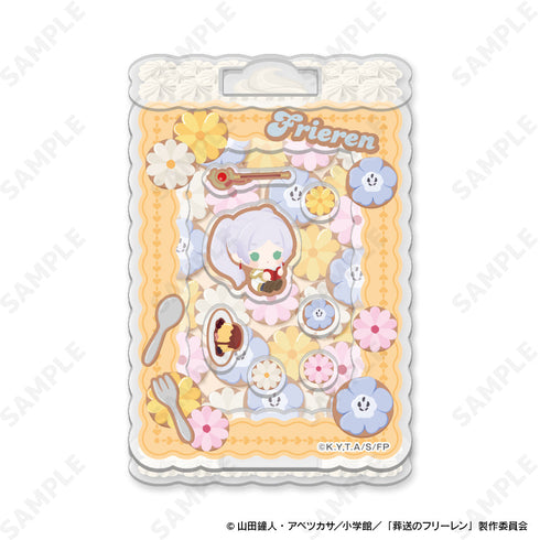 『葬送のフリーレン』シャカシャカアクリルスタンド 1 フリーレン