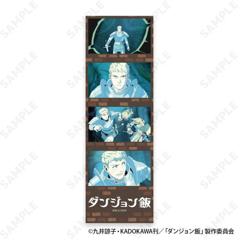『ダンジョン飯』トレーディング4スナップ【BOX】