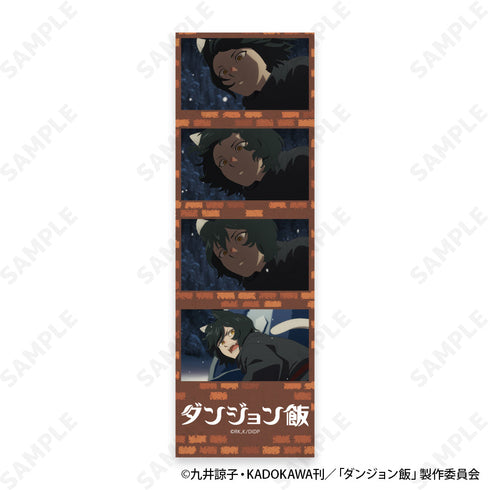 『ダンジョン飯』トレーディング4スナップ【BOX】