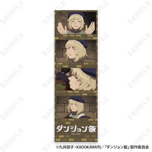 『ダンジョン飯』トレーディング4スナップ【BOX】