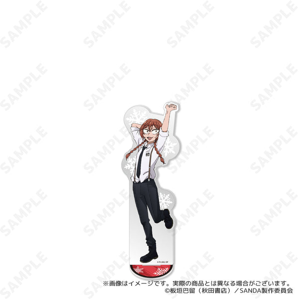 『SANDA』BIGアクリルスタンド 6 風尾二胡