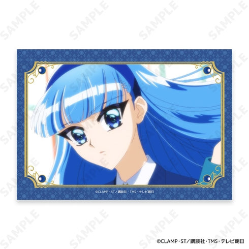 『魔法騎士レイアース』トレーディング場面写ブロマイド【BOX】