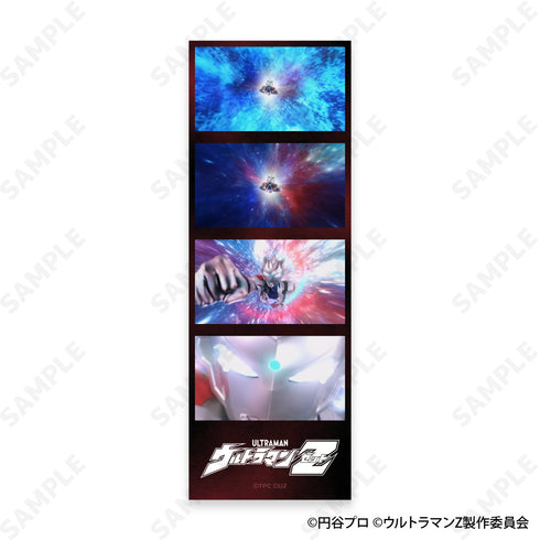 『ウルトラマンZ』トレーディング4スナップ(ウルトラマンBOX)
