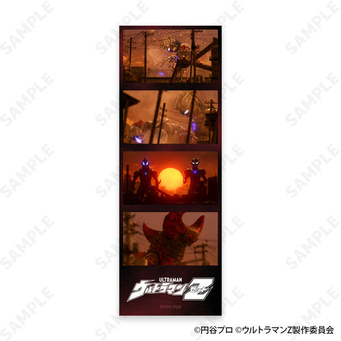 『ウルトラマンZ』トレーディング4スナップ(ウルトラマンBOX)