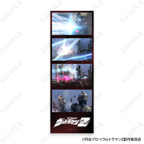 『ウルトラマンZ』トレーディング4スナップ(ウルトラマンBOX)