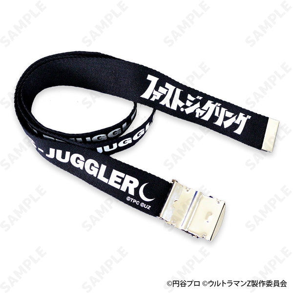 『ウルトラマンZ』ガチャベルト 2 ジャグラスジャグラー