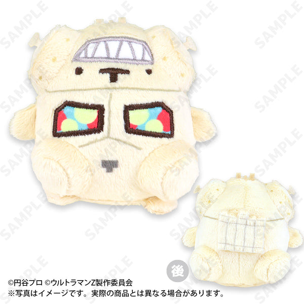 『ウルトラマンZ』おてコロますこっと 2 キングジョー