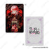『僕の呪いの吸血姫』トレーディングハードカード【BOX】
