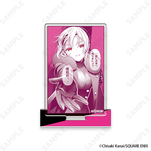 『僕の呪いの吸血姫』トレーディングアクリルスタンド【BOX】