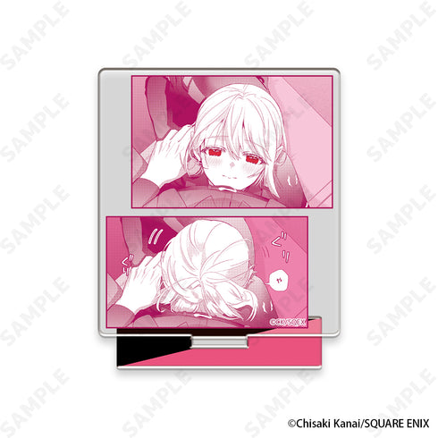 『僕の呪いの吸血姫』トレーディングアクリルスタンド【BOX】