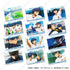 『ダイヤのA act II -Second Season-』トレーディング場面写ブロマイド【BOX】