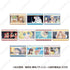 《夢色甜點師》Trading Square 徽章 B【BOX】