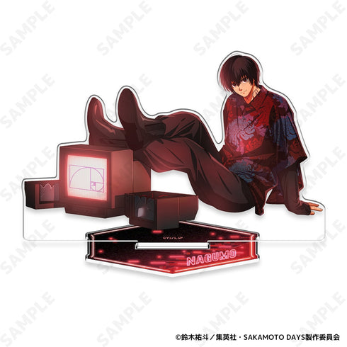 『SAKAMOTO DAYS』アクリルスタンド 3 南雲