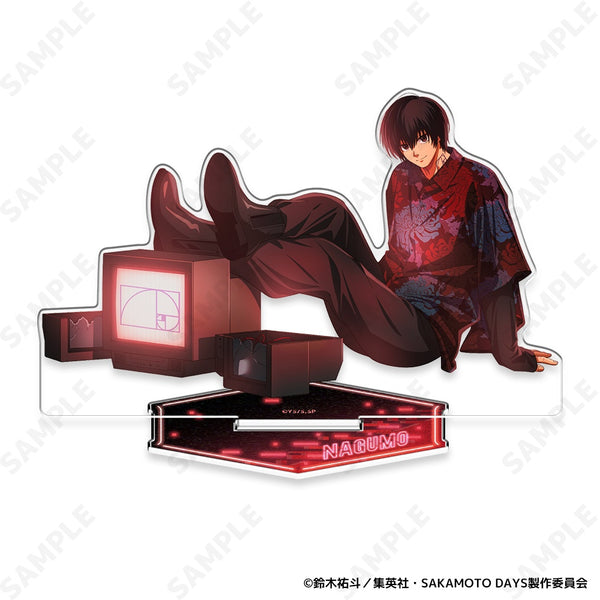 『SAKAMOTO DAYS』アクリルスタンド 3 南雲