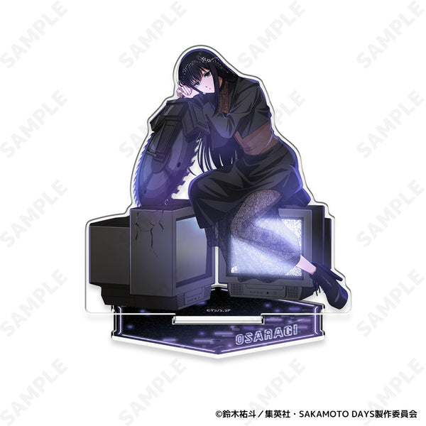 『SAKAMOTO DAYS』アクリルスタンド 5 大佛