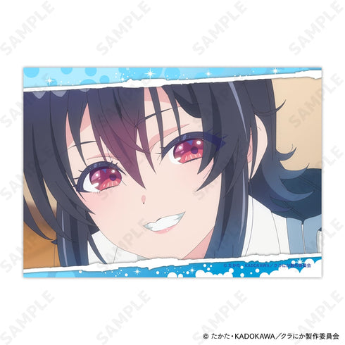 『クラスで2番目に可愛い女の子と友だちになった』トレーディング場面写ブロマイド【BOX】