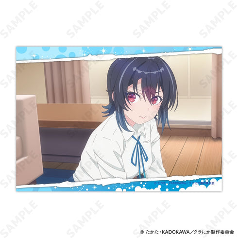 『クラスで2番目に可愛い女の子と友だちになった』トレーディング場面写ブロマイド【BOX】