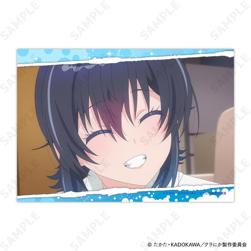 『クラスで2番目に可愛い女の子と友だちになった』トレーディング場面写ブロマイド【BOX】